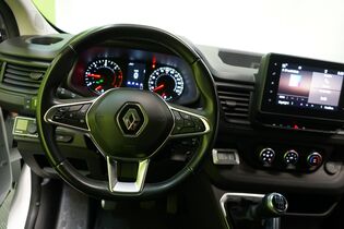 Renault Trafic vaihtoauto