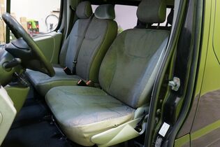 Renault Trafic vaihtoauto