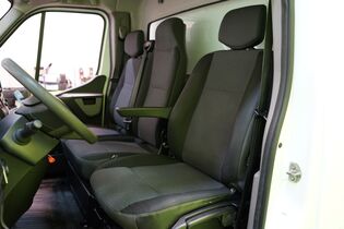 Renault Master vaihtoauto