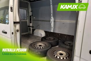 Opel Movano vaihtoauto