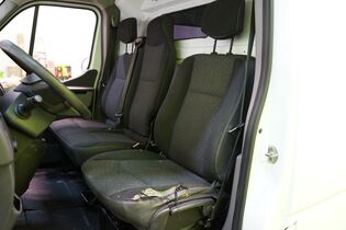 Opel Movano vaihtoauto