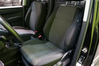 Volkswagen Caddy vaihtoauto