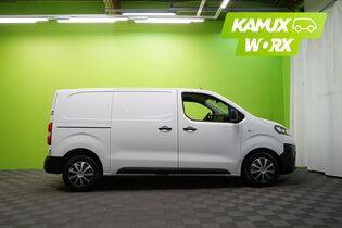 Opel Vivaro vaihtoauto