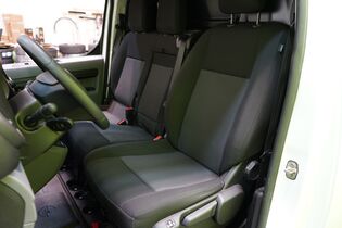 Opel Vivaro vaihtoauto
