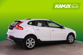 Volvo V40 Cross Country vaihtoauto