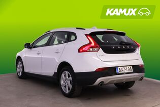 Volvo V40 Cross Country vaihtoauto