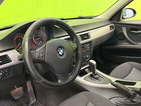 BMW 325 vaihtoauto