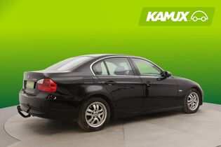 BMW 325 vaihtoauto