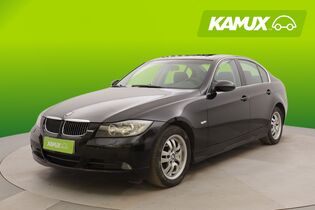 BMW 325 vaihtoauto