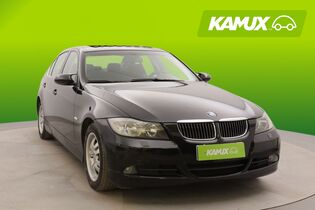 BMW 325 vaihtoauto