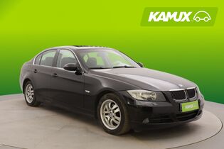 BMW 325 vaihtoauto