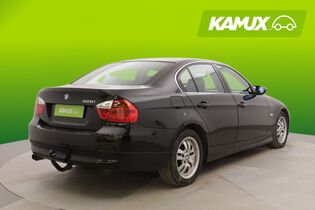 BMW 325 vaihtoauto