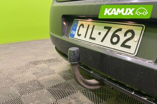 Fiat Grande Punto vaihtoauto