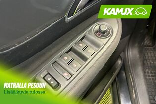 Opel Mokka vaihtoauto