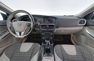 Volvo V40 vaihtoauto