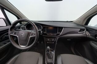 Opel Mokka vaihtoauto