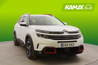 Citroën C5 Aircross vaihtoauto