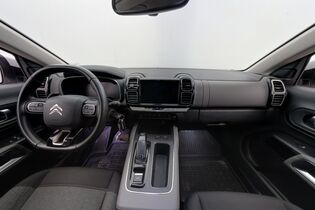 Citroën C5 Aircross vaihtoauto