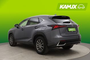 Lexus NX vaihtoauto