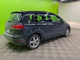 Volkswagen Golf Sportsvan vaihtoauto