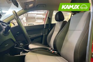 Hyundai i20 vaihtoauto