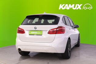 BMW 225 vaihtoauto