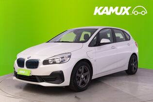 BMW 225 vaihtoauto