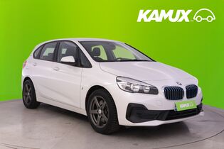 BMW 225 vaihtoauto