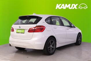 BMW 225 vaihtoauto