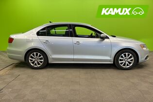 Volkswagen Jetta vaihtoauto
