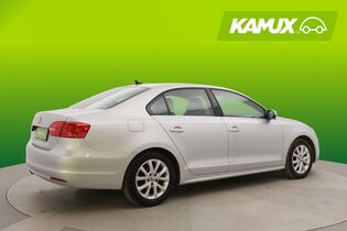 Volkswagen Jetta vaihtoauto