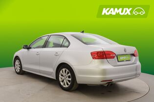 Volkswagen Jetta vaihtoauto