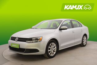 Volkswagen Jetta vaihtoauto