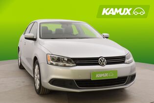 Volkswagen Jetta vaihtoauto