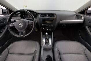 Volkswagen Jetta vaihtoauto