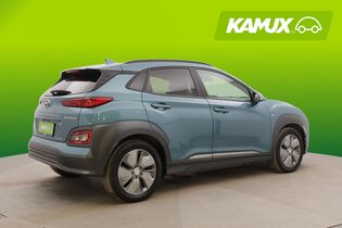 Hyundai Kona vaihtoauto
