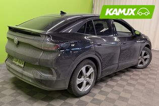 Volkswagen ID.5 vaihtoauto