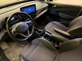 Volkswagen ID.5 vaihtoauto