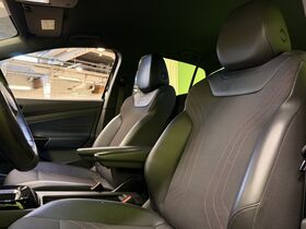 Volkswagen ID.5 vaihtoauto