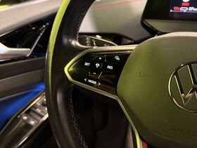 Volkswagen ID.5 vaihtoauto