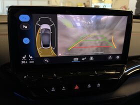 Volkswagen ID.5 vaihtoauto