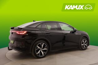 Volkswagen ID.5 vaihtoauto