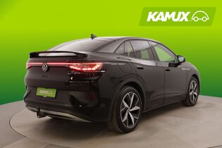 Volkswagen ID.5 vaihtoauto