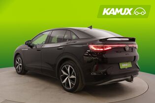 Volkswagen ID.5 vaihtoauto