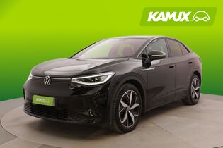 Volkswagen ID.5 vaihtoauto