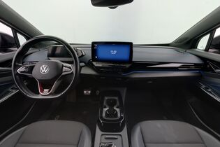 Volkswagen ID.5 vaihtoauto