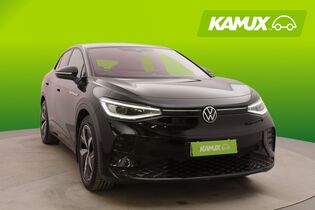 Volkswagen ID.5 vaihtoauto