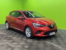 Renault Clio vaihtoauto