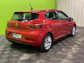 Renault Clio vaihtoauto