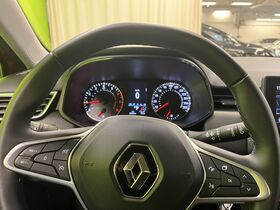 Renault Clio vaihtoauto
